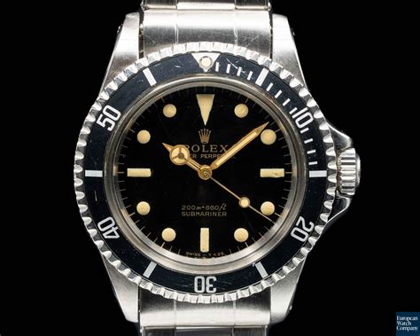 rolex 5513 1979|Rolex 5513 gilt gloss dial.